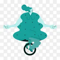 卡通 科学 生物-空若网 卡通 科学 生物-空若网