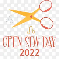 标志 线条 剪刀-空若网 标志 线条 剪刀-空若网