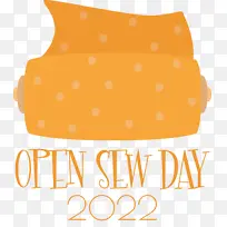 标志 线条 黄色-空若网 标志 线条 黄色-空若网