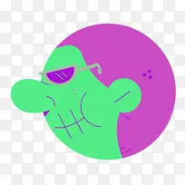 ������ ��ͨ ��ɫ-������