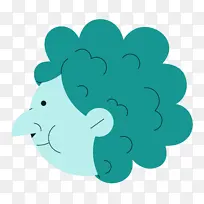 阿凡达 卡通 叶子-空若网 阿凡达 卡通 叶子-空若网