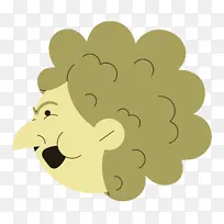 阿凡达 卡通 猫一样-空若网 阿凡达 卡通 猫一样-空若网