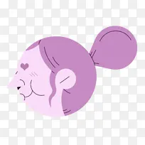 阿凡达 卡通 丁香-空若网 阿凡达 卡通 丁香-空若网