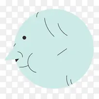 阿凡达 卡通 圆圈-空若网 阿凡达 卡通 圆圈-空若网