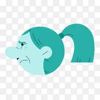 阿凡达 卡通 标志-空若网 阿凡达 卡通 标志-空若网