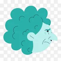 阿凡达 卡通 树叶-空若网 阿凡达 卡通 树叶-空若网