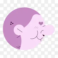 阿凡达 卡通 圆圈-空若网 阿凡达 卡通 圆圈-空若网