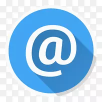 电脑图标电子邮件-空若网 电脑图标电子邮件-空若网