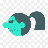 ������ ��ͨ ��ɫ-������