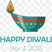 快乐排灯节 标志 线条-空若网 快乐排灯节 标志 线条-空若网