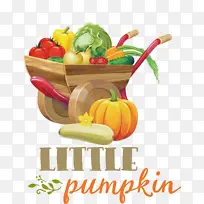小南瓜 感恩节 秋天-空若网 小南瓜 感恩节 秋天-空若网