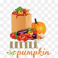 小南瓜 感恩节 秋天-空若网 小南瓜 感恩节 秋天-空若网