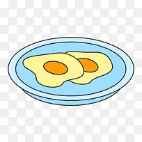 食物片段 卡通食物 圆形-空若网 食物片段 卡通食物 圆形-空若网