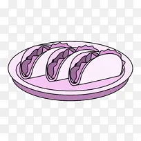 食物片段 卡通食物 卡通-空若网 食物片段 卡通食物 卡通-空若网