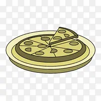 食品剪贴画 卡通食品 卡通-空若网 食品剪贴画 卡通食品 卡通-空若网