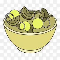 采购产品食品剪贴画 卡通食品 餐具-空若网 采购产品食品剪贴画 卡通食品 餐具-空若网