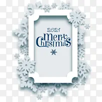 圣诞快乐 相框 仪表-空若网 圣诞快乐 相框 仪表-空若网