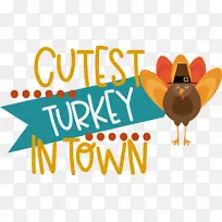 感恩节火鸡-空若网 感恩节火鸡-空若网