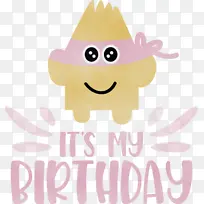 我的生日 生日快乐-空若网 我的生日 生日快乐-空若网