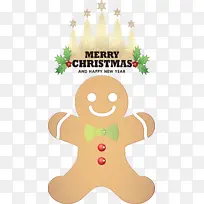 圣诞快乐 新年快乐 水彩-空若网 圣诞快乐 新年快乐 水彩-空若网