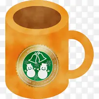 圣诞快乐 新年快乐 水彩-空若网 圣诞快乐 新年快乐 水彩-空若网