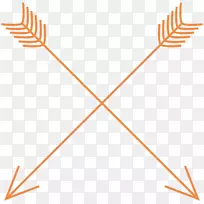 箭夹艺术-波霍箭-空若网 箭夹艺术-波霍箭-空若网