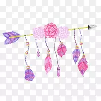 MacBook Pro笔记本电脑MacBook Air Zazzle-boho箭头-空若网 MacBook Pro笔记本电脑MacBook Air Zazzle-boho箭头-空若网