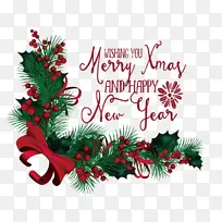 圣诞快乐 新年快乐 圣诞节-空若网 圣诞快乐 新年快乐 圣诞节-空若网