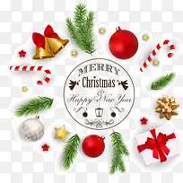 圣诞快乐 新年快乐 圣诞节-空若网 圣诞快乐 新年快乐 圣诞节-空若网