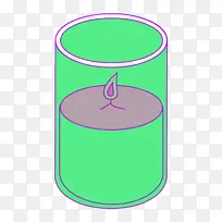 线条 绿色 头盔-空若网 线条 绿色 头盔-空若网