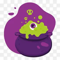 青蛙 卡通 花-空若网 青蛙 卡通 花-空若网