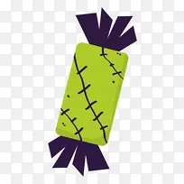 叶子 线 三角形-空若网 叶子 线 三角形-空若网