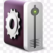 计算机图标硬盘驱动器系统-空若网 计算机图标硬盘驱动器系统-空若网