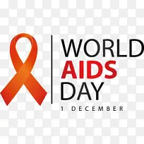 世界艾滋病日 标识 咖啡-空若网 世界艾滋病日 标识 咖啡-空若网