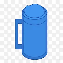 饮料元素 圆筒 杯子-空若网 饮料元素 圆筒 杯子-空若网