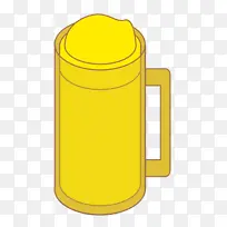 饮料元素 杯子 线条-空若网 饮料元素 杯子 线条-空若网