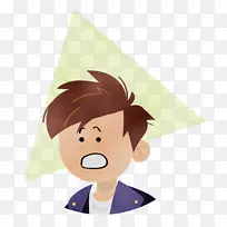 卡通头像 卡通脸 卡通人物-空若网 卡通头像 卡通脸 卡通人物-空若网