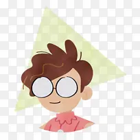 卡通头像 卡通脸 卡通人物-空若网 卡通头像 卡通脸 卡通人物-空若网