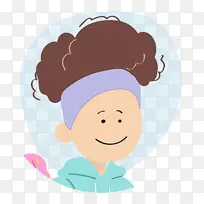 卡通头像 卡通脸 卡通人物-空若网 卡通头像 卡通脸 卡通人物-空若网