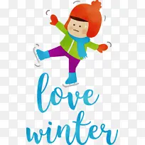 爱冬天 冬天-空若网 爱冬天 冬天-空若网