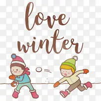 爱冬天 冬天-空若网 爱冬天 冬天-空若网