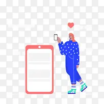 �罻ý�� ��ͨ �滭-������