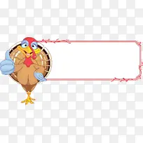 感恩节横幅 水彩画 颜料-空若网 感恩节横幅 水彩画 颜料-空若网