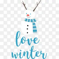 爱冬天 水彩画 油漆-空若网 爱冬天 水彩画 油漆-空若网