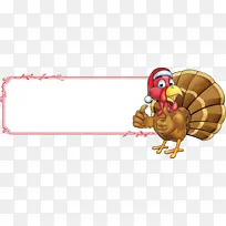 感恩节横幅 素描 圣诞节-空若网 感恩节横幅 素描 圣诞节-空若网