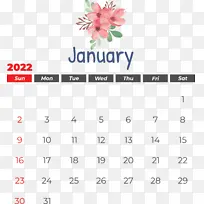 日历 线 花-空若网 日历 线 花-空若网