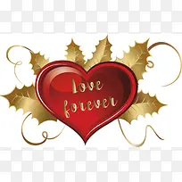 心 绘画 圣诞节-空若网 心 绘画 圣诞节-空若网