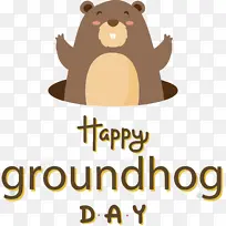 熊 标志 卡通-空若网 熊 标志 卡通-空若网