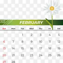 日历 线条 绿色-空若网 日历 线条 绿色-空若网