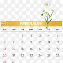 线 日历 黄色-空若网 线 日历 黄色-空若网